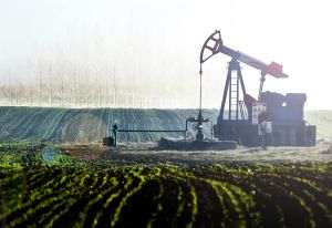 Criza financiară globală accelerează fără petrol